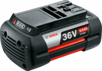 Bosch GBA 36V Akkumulátor 6000mAh