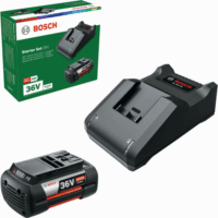 Bosch F016800636 36V Akkumulátor 6000mAh + Töltő