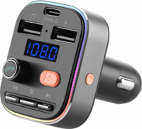 Gogen CTR 348 BT C Bluetooth FM Transmitter