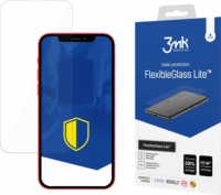 3mk FlexibleGlass Lite Apple iPhone 15 Plus kijelzővédő fólia