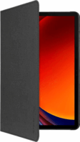 Gecko Samsung Galaxy Tab S9 Easy-Click Tablet Tok - Fekete