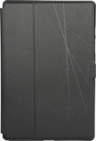 Targus Click-In Samsung Galaxy Tab A8 Trifold tok - Fekete