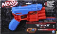 Hasbro Nerf Alpha Strike Fang QS-4 szivacslövő fegyver