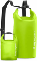 Spigen Aqua Shield vízálló táska - Kaktusz zöld (2db/csomag)