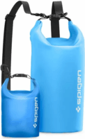 Spigen Aqua Shield vízálló táska - Tengerkék (2db/csomag)