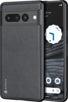 Dux Ducis Fino Google Pixel 7 Pro Tok - Fekete