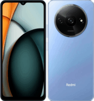 Xiaomi Redmi A3 4/128GB Dual SIM Okostelefon - Kék