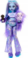 Mattel Monster High Abbey Bominable baba