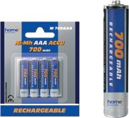 SAL M 700AAA NiMh AAA 700mAh 4db