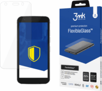 3mk FlexibleGlass CAT S52 Edzett üveg kijelzővédő