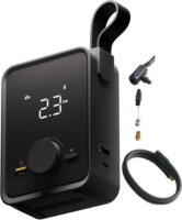HOTO QWCQB003 Mini Elektromos Akkus kompresszor