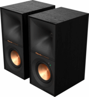 Klipsch R-40PM Aktív Hangfalpár - Fekete