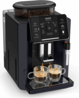 Krups EA910B Sensation C50 Automata kávéfőző - Fekete