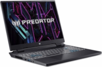 Acer Predator Helios Notebook Fekete (16" / Intel i9-13900HX / 16GB / 1TB SSD)