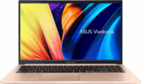 Asus VivoBook X1504ZA Notebook Terrakotta (15.6" / Intel i3-1215U / 8GB / 512GB SSD)