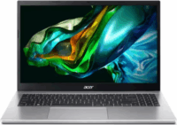 Acer Aspire 3 Notebook Ezüst (15.6" / AMD Ryzen7-5700U / 8GB / 512GB SSD)