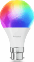 Nanoleaf Essentials Smart LED izzó 9W 806lm 2700-6500K B22 - RGBCW