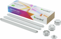 Nanoleaf Lines Fali LED Dekorációs Lámpa készlet (3 db / csomag)