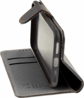 Tactical Field Notes Samsung Galaxy A13 5G Flip Tok - Fekete