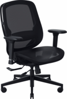 Razer Fujin Gamer szék - Fekete