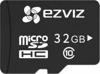 eZVIZ 32GB microSDHC UHS-I CL10 Memóriakártya