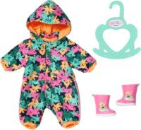 Zapf Creation BABY born - Baba öltözék csizmával 36 cm babához