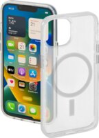 Hama Apple iPhone 14 MagSafe Tok - Átlátszó
