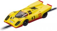 Carrera Digital 132 Porsche 917 KH No.43 pályaautó - Sárga