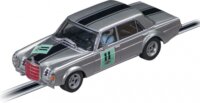 Carrera Digital 132 Mercedes-Benz 300 SEL6.3 No.11 pályaautó - Szürke