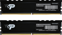 Patriot 48GB / 5600 Signature Premium DDR5 RAM Kit (2x24GB)