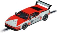 Carrera Digital 132 BMW M1 Procar Niki Lauda, No.5 pályaautó - Piros