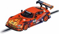 Carrera Digital 132 Mercedes-AMG GT3 Evo No.75 pályaautó - Piros