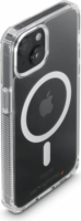Hama Extreme Protect MagSafe iPhone 15 Plus Tok - Átlátszó