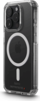 Hama Extreme Protect MagSafe iPhone 15 Pro Tok - Átlátszó