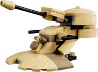 LEGO® Star Wars: 30680 - AAT