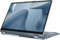 LENOVO IdeaPad Flex 5 Notebook Kék (14" / Intel i5-1235U / 8GB / 512GB SSD / Win 11 Home)