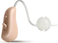 ProMedix PR-420 Hallássegítő készülék