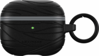 OtterBox Airpods (3rd gen) LifeProof Eco-friendly Headset tok - Fekete