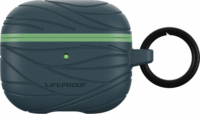OtterBox Airpods (3rd gen) LifeProof Eco-friendly Headset tok - Kék/Zöld