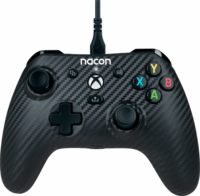 Nacon Evol-X Pro Vezetékes kontroller - Szürke (PC/Xbox One/Xbox Series X|S)