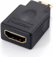 Equip 118914 Mini HDMI apa - HDMI anya Adapter