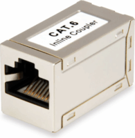 Equip 121179 RJ45 CAT6 Árnyékolt toldó