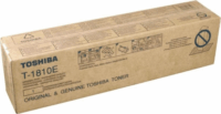 Toshiba T-1810E-24K Eredeti Toner Fekete