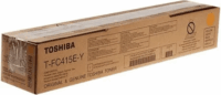 Toshiba T-FC415EY Eredeti Toner Sárga