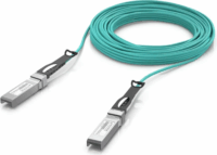 UBiQUiTi SFP28 DAC optikai kábel 20m - Zöld