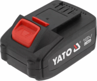Yato YT-828463 18V Akkumulátor 4000mAh