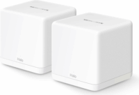 Mercusys Halo H60X Mesh WiFi rendszer (2 db)