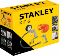 Stanley 9045717STN Kompresszor kiegészítő készlet (6 db / csomag)