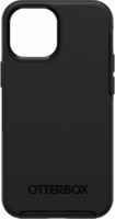 OtterBox Symmetry Apple iPhone 12 Mini/13 Mini Tok - Fekete