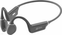 Vidonn F1s Bone Conduction Wireless Headset - Szürke